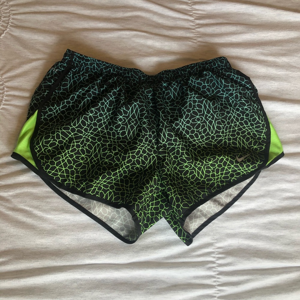 Nike Dri-Fit Running Shorts